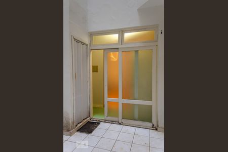 Área Externa de apartamento à venda com 2 quartos, 100m² em Bela Vista, São Paulo