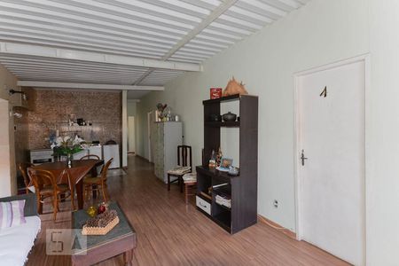 Sala de apartamento para alugar com 4 quartos, 150m² em São Francisco Xavier, Rio de Janeiro