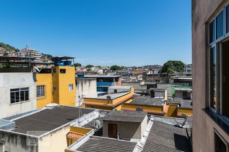 Apartamento à venda com 65m², 4 quartos e 1 vaga Apartamento à venda com 65m², 4 quartos e 1 vagaVista da área de serviço
