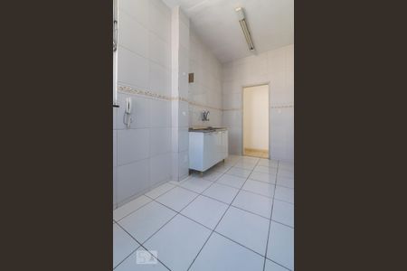Apartamento à venda com 65m², 4 quartos e 1 vaga Apartamento à venda com 65m², 4 quartos e 1 vagaCozinha