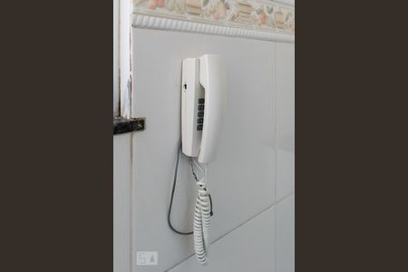 Apartamento à venda com 65m², 4 quartos e 1 vaga Apartamento à venda com 65m², 4 quartos e 1 vagaInterfone