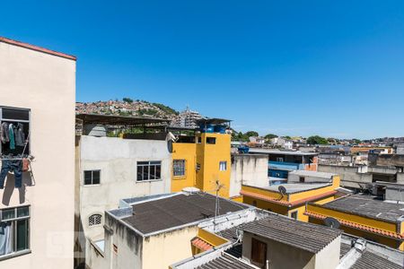 Apartamento à venda com 65m², 4 quartos e 1 vaga Apartamento à venda com 65m², 4 quartos e 1 vagaVista do quarto 3