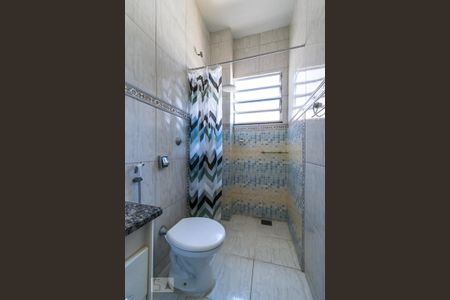 Apartamento à venda com 65m², 4 quartos e 1 vaga Apartamento à venda com 65m², 4 quartos e 1 vagaBanheiro - Box