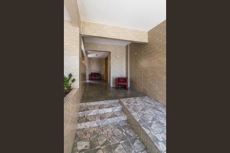 Apartamento à venda com 65m², 4 quartos e 1 vaga Apartamento à venda com 65m², 4 quartos e 1 vagaHall de entrada