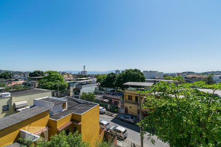 Vista do quarto 1 de apartamento à venda com 4 quartos, 65m² em Olaria, Rio de Janeiro