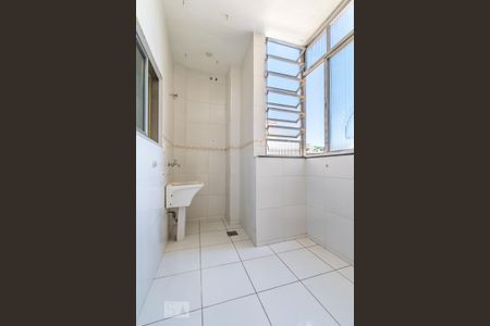 Apartamento à venda com 65m², 4 quartos e 1 vaga Apartamento à venda com 65m², 4 quartos e 1 vagaÁrea de serviço