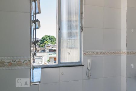 Apartamento à venda com 65m², 4 quartos e 1 vaga Apartamento à venda com 65m², 4 quartos e 1 vagaVista do quarto extra reversível