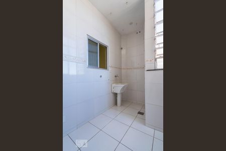 Apartamento à venda com 65m², 4 quartos e 1 vaga Apartamento à venda com 65m², 4 quartos e 1 vagaÁrea de serviço