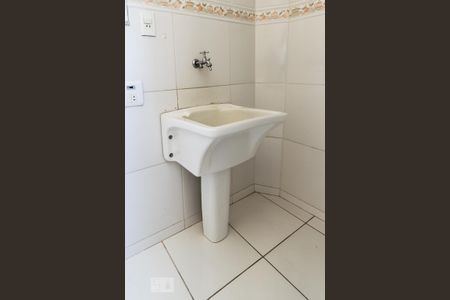 Apartamento à venda com 65m², 4 quartos e 1 vaga Apartamento à venda com 65m², 4 quartos e 1 vagaÁrea de serviço - Tanque