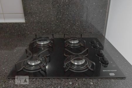 Apartamento à venda com 50m², 2 quartos e 1 vaga Apartamento à venda com 50m², 2 quartos e 1 vagaCozinha