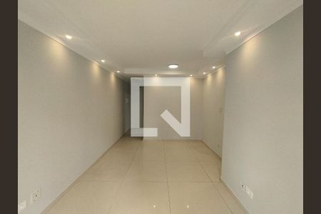 Sala  de apartamento à venda com 2 quartos, 50m² em Jardim São Savério, São Paulo