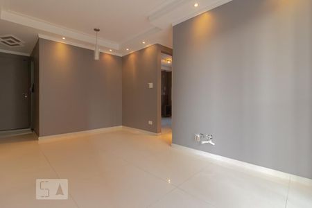 Apartamento à venda com 50m², 2 quartos e 1 vaga Apartamento à venda com 50m², 2 quartos e 1 vagaSala