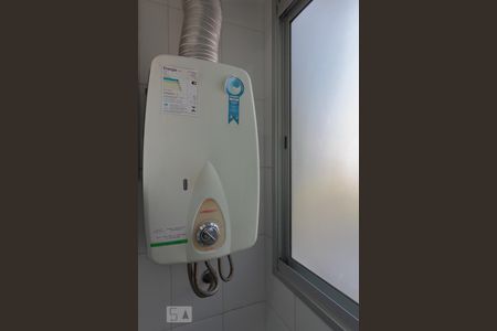 Apartamento à venda com 50m², 2 quartos e 1 vaga Apartamento à venda com 50m², 2 quartos e 1 vagaÁrea de serviço