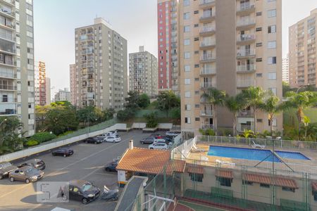 Apartamento à venda com 50m², 2 quartos e 1 vaga Apartamento à venda com 50m², 2 quartos e 1 vagaVista Varanda