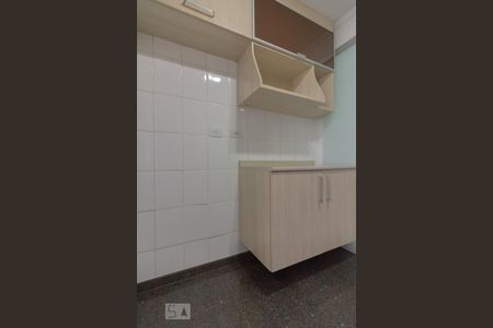 Apartamento à venda com 50m², 2 quartos e 1 vaga Apartamento à venda com 50m², 2 quartos e 1 vagaCozinha