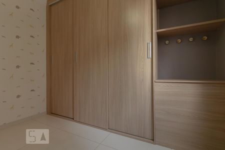 Quarto 2 de apartamento à venda com 2 quartos, 50m² em Jardim São Savério, São Paulo