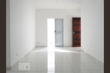 Sala de apartamento para alugar com 2 quartos, 56m² em Rio Pequeno, São Paulo