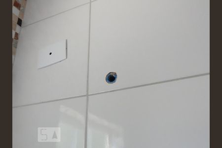 Apartamento para alugar com 2 quartos, 56m² em Rio Pequeno, São Paulo