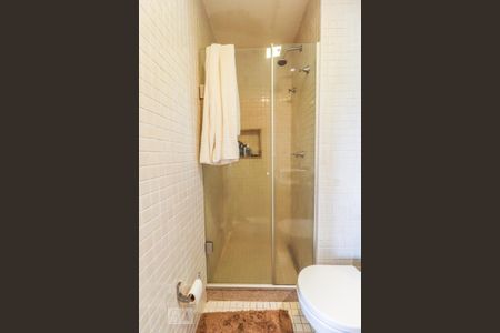Apartamento para alugar com 38m², 1 quarto e 1 vagaBanheiro