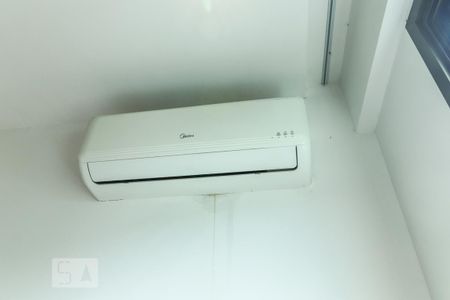 Apartamento para alugar com 38m², 1 quarto e 1 vagaQuarto