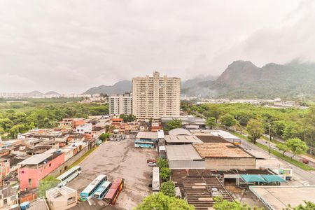 Apartamento para alugar com 38m², 1 quarto e 1 vagaVista Quarto