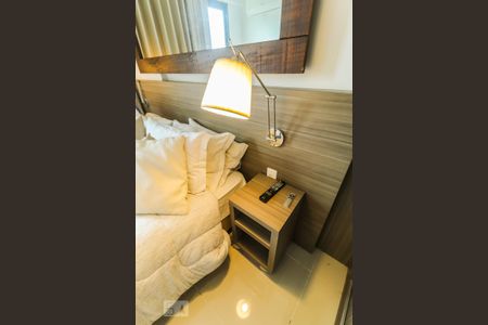 Apartamento para alugar com 38m², 1 quarto e 1 vagaQuarto