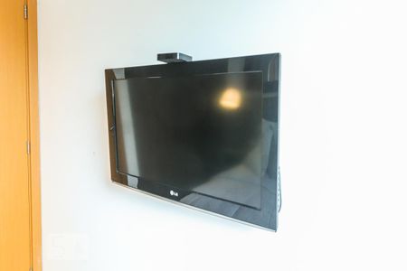 Apartamento para alugar com 38m², 1 quarto e 1 vagaQuarto