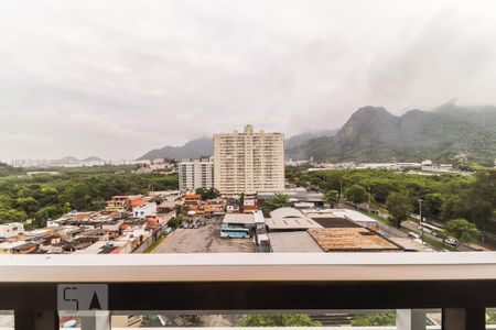 Apartamento para alugar com 38m², 1 quarto e 1 vagaVista Varanda Sala/Cozinha
