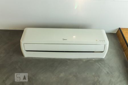 Apartamento para alugar com 38m², 1 quarto e 1 vagaSala/Cozinha