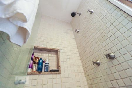 Apartamento para alugar com 38m², 1 quarto e 1 vagaBanheiro