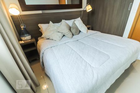 Apartamento para alugar com 38m², 1 quarto e 1 vagaQuarto