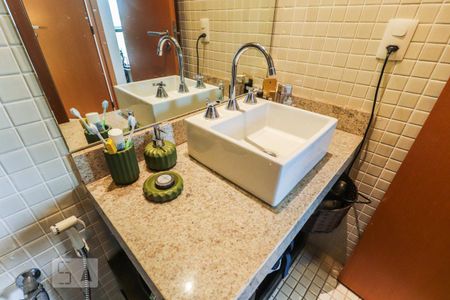 Apartamento para alugar com 38m², 1 quarto e 1 vagaBanheiro