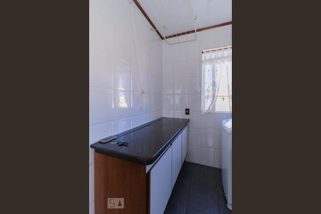 Apartamento à venda com 54m², 2 quartos e 1 vaga Apartamento à venda com 54m², 2 quartos e 1 vagaÁrea de Serviço