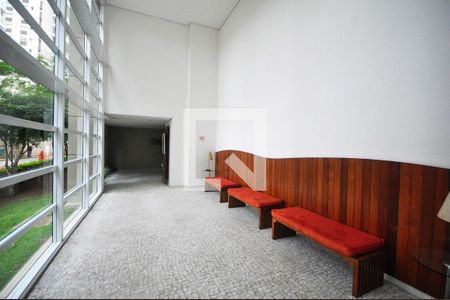 Apartamento para alugar com 68m², 2 quartos e 1 vagaHall Social