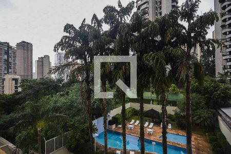 Apartamento para alugar com 68m², 2 quartos e 1 vagaVista do Quarto