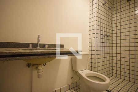 Apartamento para alugar com 68m², 2 quartos e 1 vagaBanheiro