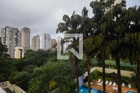 Apartamento para alugar com 68m², 2 quartos e 1 vagaVista da Suíte