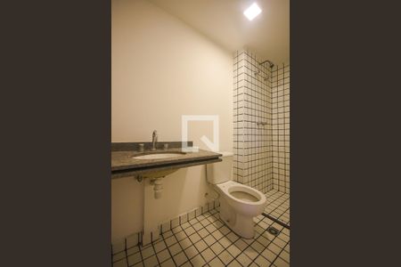 Apartamento para alugar com 68m², 2 quartos e 1 vagaBanheiro