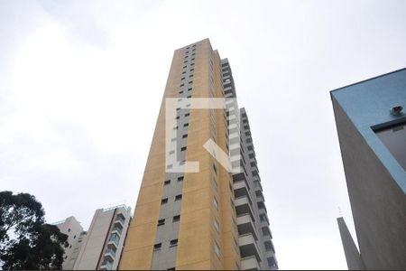 Apartamento para alugar com 68m², 2 quartos e 1 vagaFachada