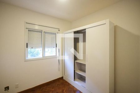 Quarto de apartamento para alugar com 2 quartos, 68m² em Paraíso do Morumbi, São Paulo