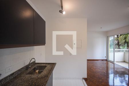 Apartamento para alugar com 68m², 2 quartos e 1 vagaCozinha