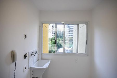 Apartamento para alugar com 68m², 2 quartos e 1 vagaÁrea de Serviço