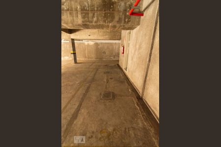 Garagem de apartamento para alugar com 2 quartos, 58m² em Castelo, Belo Horizonte