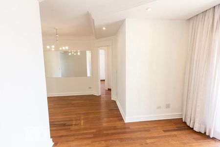 Sala de apartamento para alugar com 3 quartos, 78m² em Vila Leopoldina, São Paulo