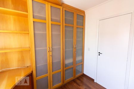 Quarto 2 de apartamento para alugar com 3 quartos, 78m² em Vila Leopoldina, São Paulo