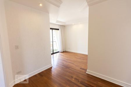 Sala de apartamento para alugar com 3 quartos, 78m² em Vila Leopoldina, São Paulo