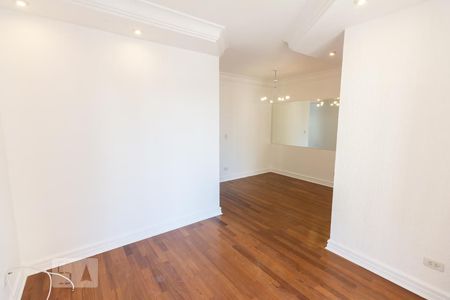 Sala de apartamento para alugar com 3 quartos, 78m² em Vila Leopoldina, São Paulo
