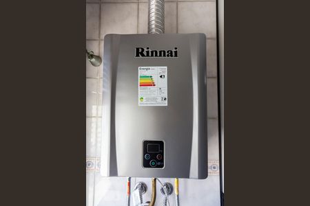 Apartamento para alugar com 78m², 3 quartos e 2 vagas Apartamento para alugar com 78m², 3 quartos e 2 vagasGás Encanado