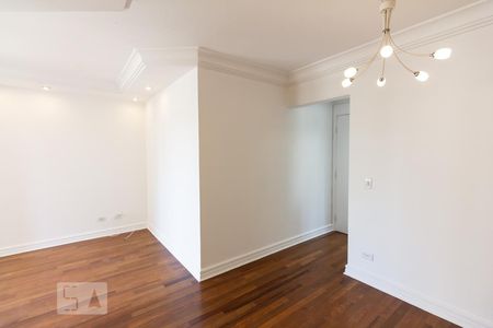 Sala de apartamento para alugar com 3 quartos, 78m² em Vila Leopoldina, São Paulo