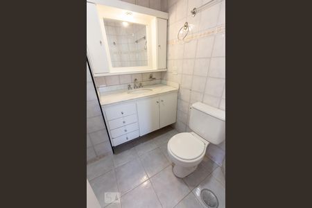 Apartamento para alugar com 78m², 3 quartos e 2 vagas Apartamento para alugar com 78m², 3 quartos e 2 vagasBanheiro 2